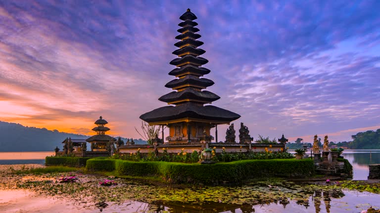 Bali, Indonésie