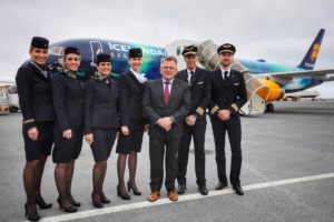 Icelandair-letenky