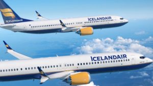 Icelandair-letenky