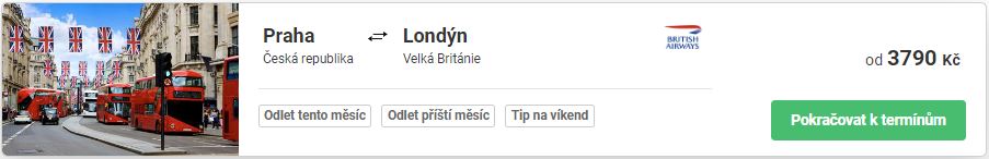 akcni-letenky-british-airways-praha-londyn