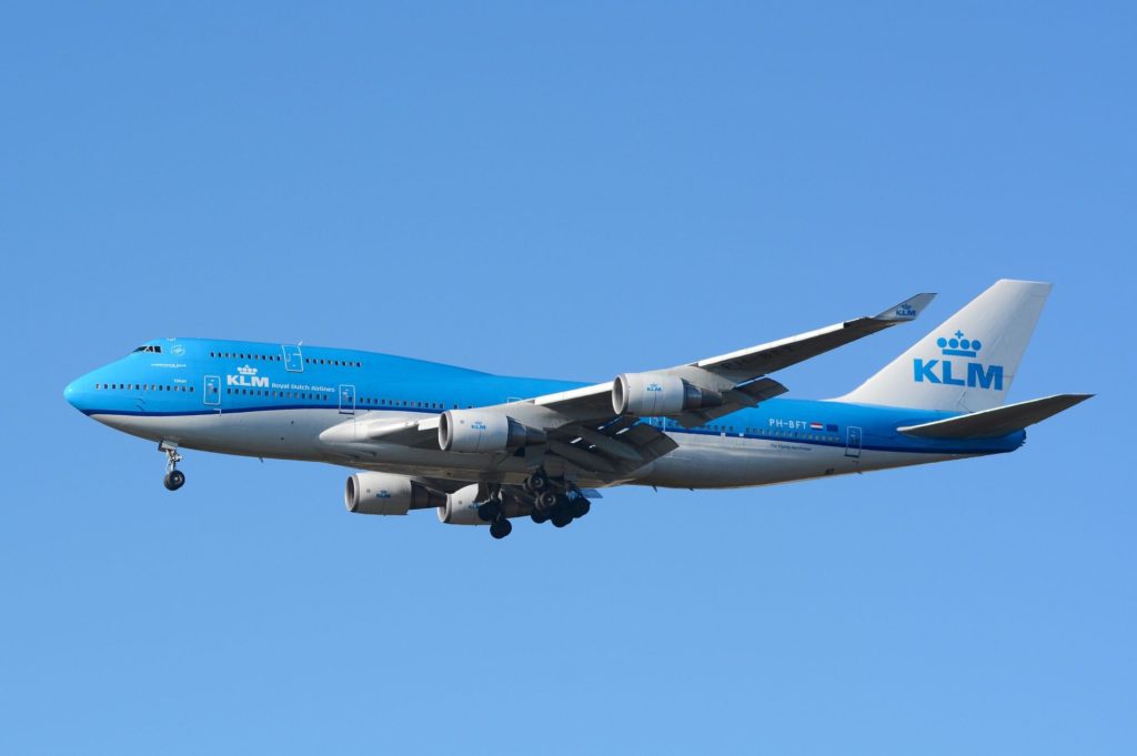 klm-letenky