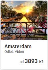 klm-letenky-viden-amsterdam