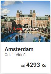 klm-letenky-viden-amsterdam