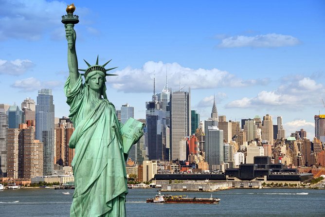 levne letenky do new yorku