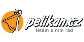 Letenky-pelikán