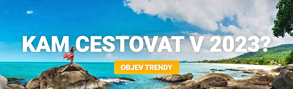 nejlevnnější letenky kamkoliv
