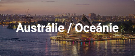 Letenky Austrálie